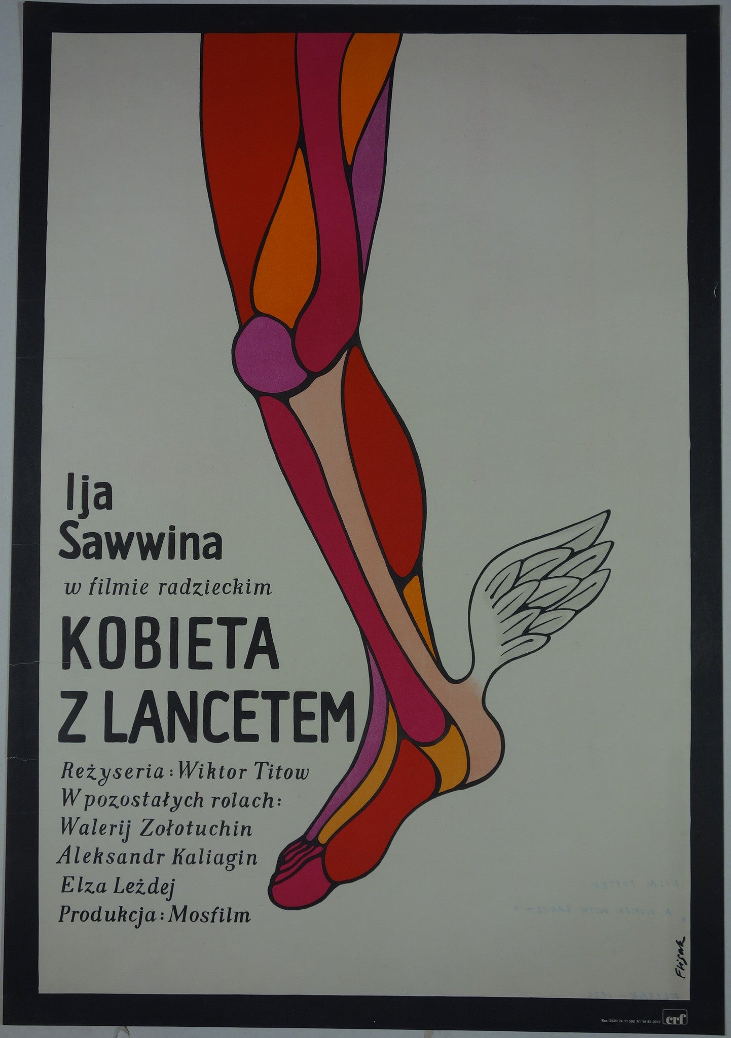Kazhdyy den Doktora Kalinnikovoy