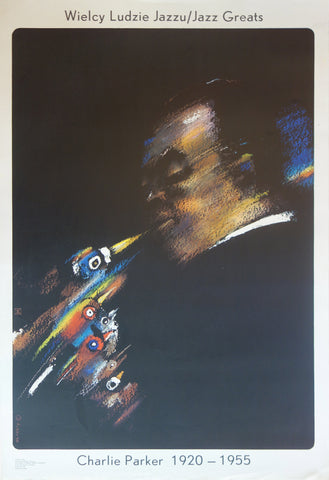 Link to  Wielcy Ludzie Jazzu/Jazz Greats-  Product