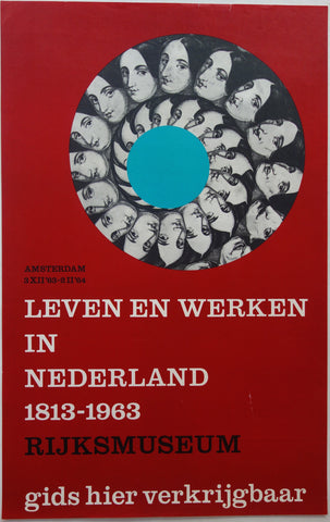 Link to  Leven En Werken In NederlandNetherlands  Product
