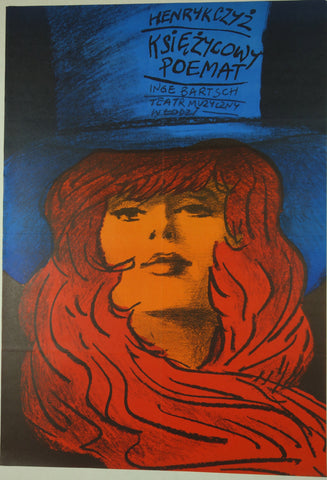 Link to  HenrykczyzPoland c. 1970's  Product