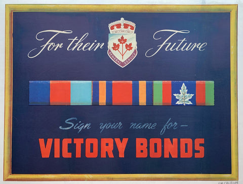Link to  For Their Future1945  Product