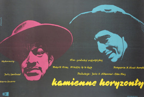 Link to  Kamienne HoryzontyZ. Waszpluski 1956  Product