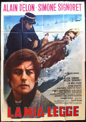 Link to  La Mia LeggeItaly, 1973  Product