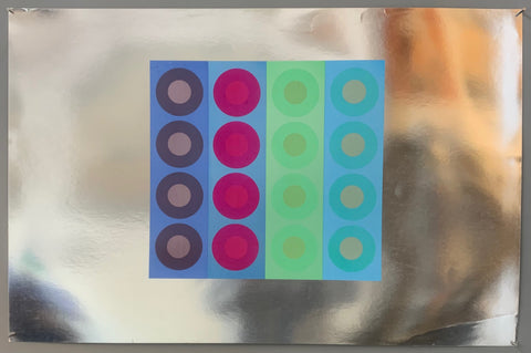Link to  Quartet Targets #81965  Product