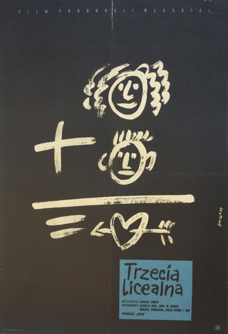 Link to  Trzecia LicealnaSwierzy 1954  Product