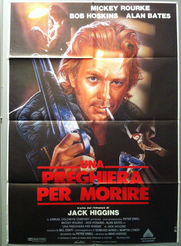 Link to  Una Preghiera Per MorireItaly, C. 1987  Product