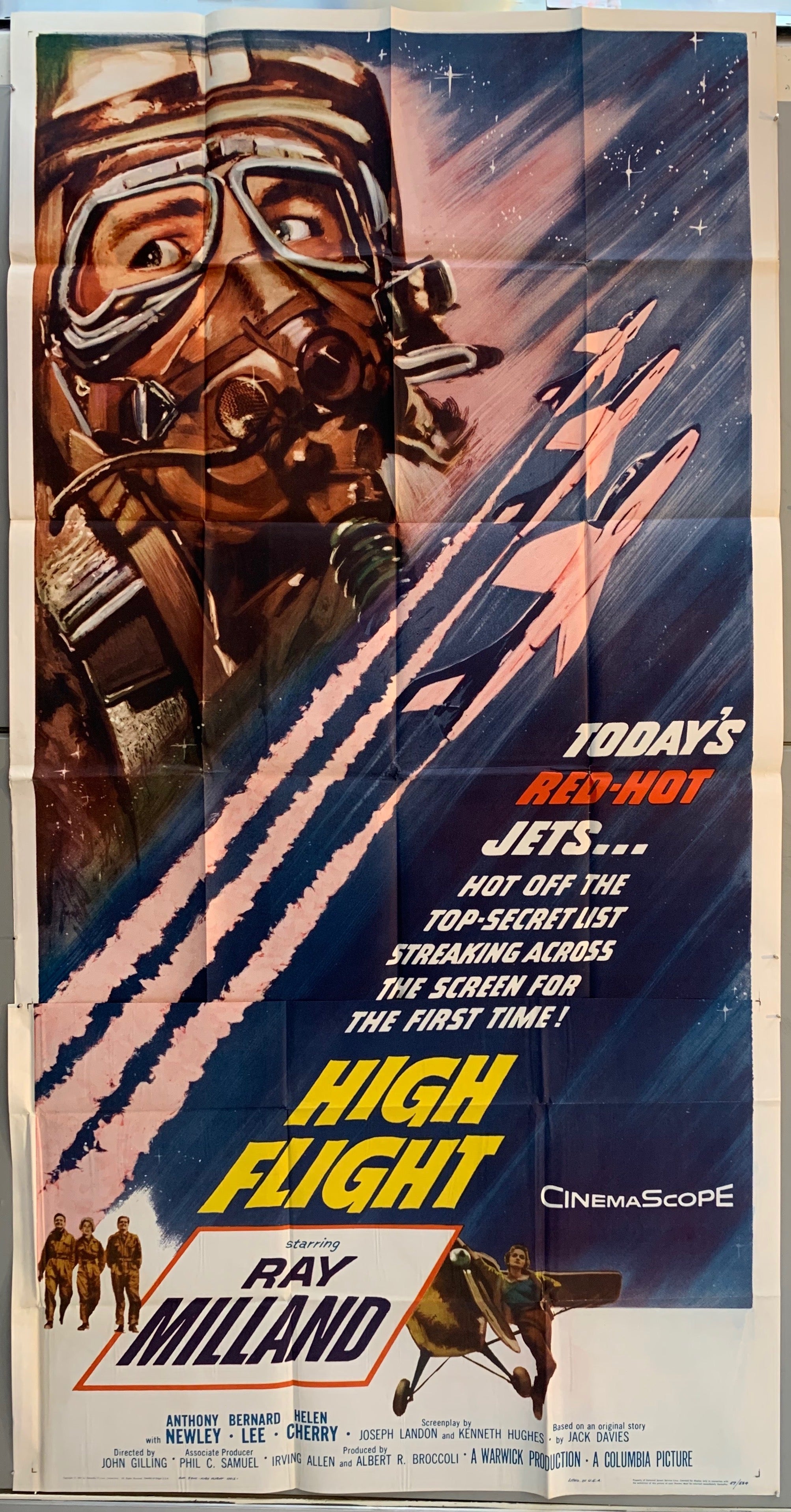 High Flight