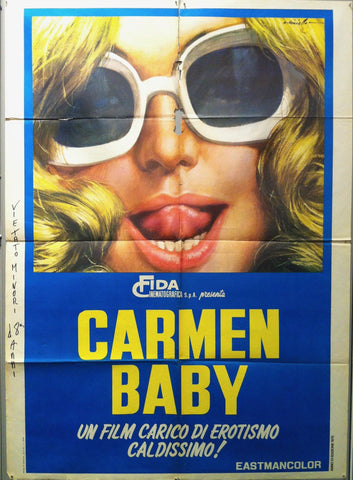 Link to  Carmen Baby1975  Product