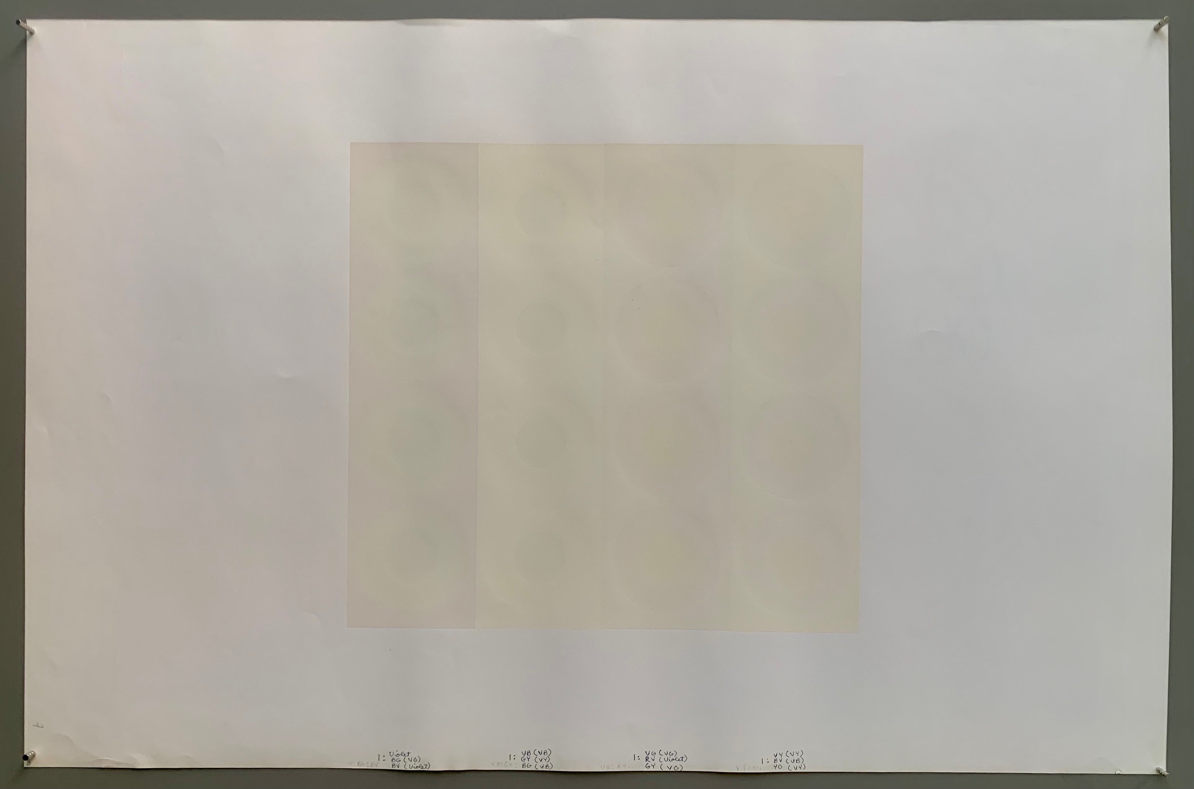 Target Rectangle #01