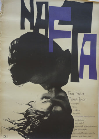 Link to  NAFTA (Oil)Poland 1961  Product