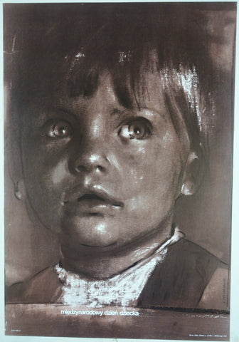 Link to  Miedzynarodowy Dzien DzieckaPoland, 1960s  Product