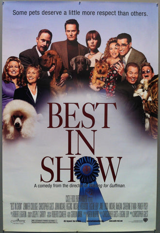 Link to  Best in ShowUSA, 2000  Product
