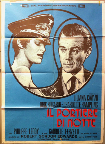 Link to  Il portiere di notte1974  Product