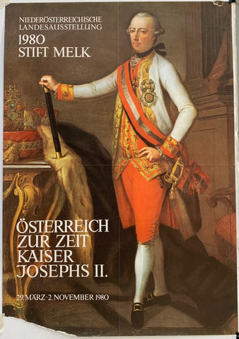 Link to  Österreich Zur Zeit Kaiser Josephs IIGermany, 1980  Product