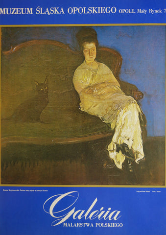 Link to  Galeria Malarstwa Polskiego-  Product