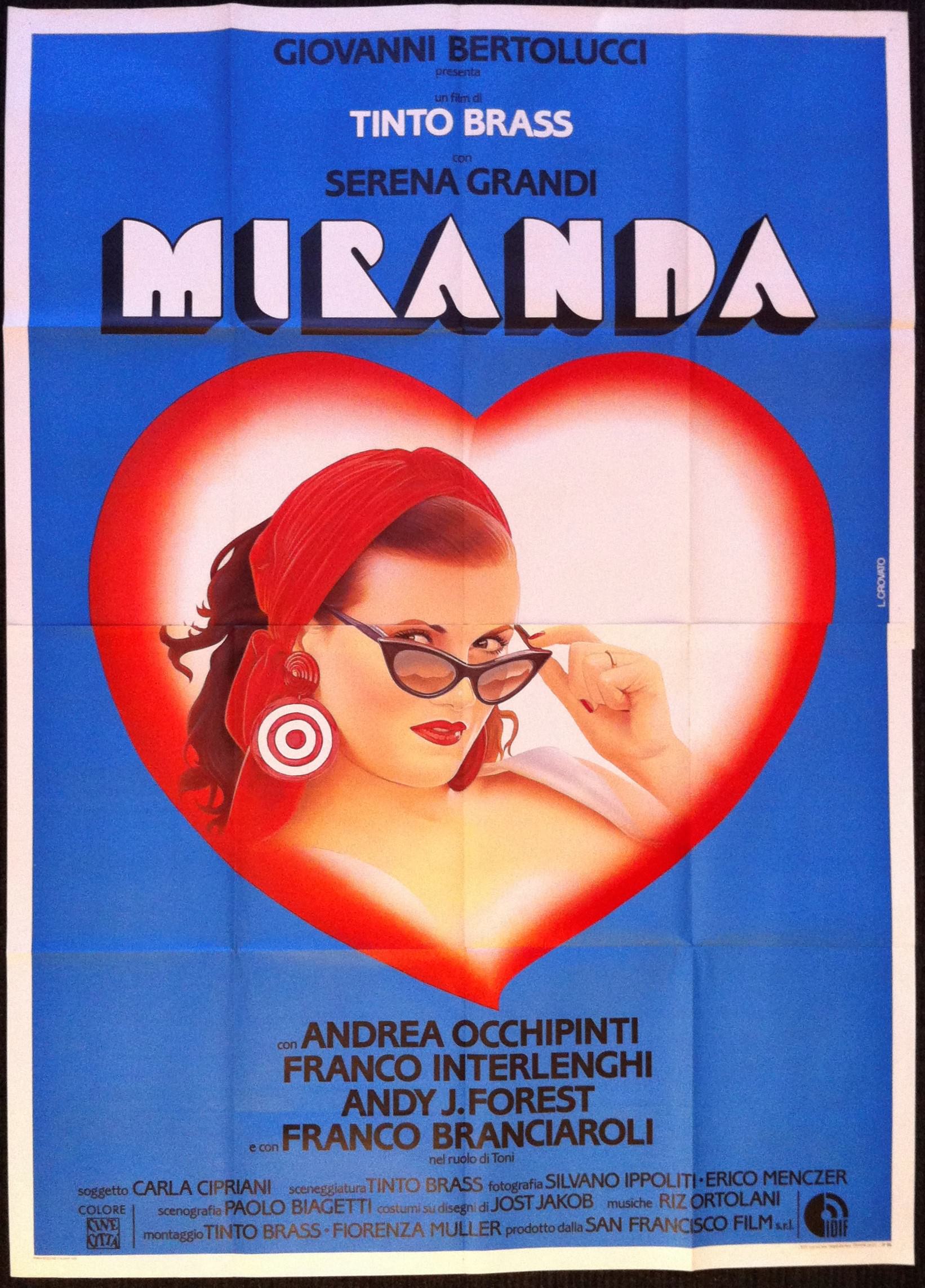 Miranda