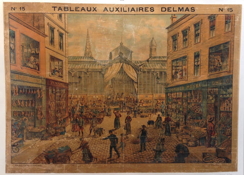 Link to  Tableaux Auxiliaires Delmas-  Product