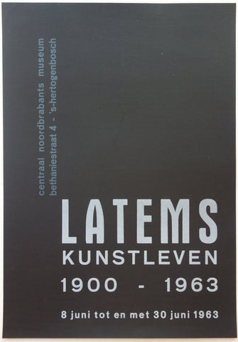 Link to  Latems KunstlevenNetherlands  Product
