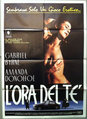Link to  L' Ora del Te'C. 1990  Product