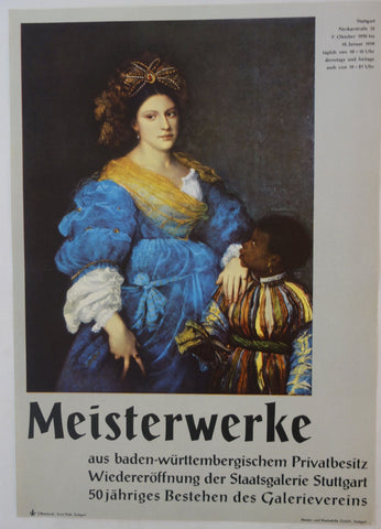 Link to  MeisterwerkeGermany  Product