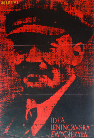 Link to  Idea Leninowska ZwyciezylaEdward Michalak  Product