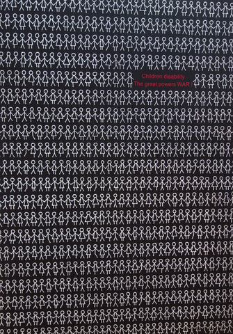 Link to  Children Disability2008  Product