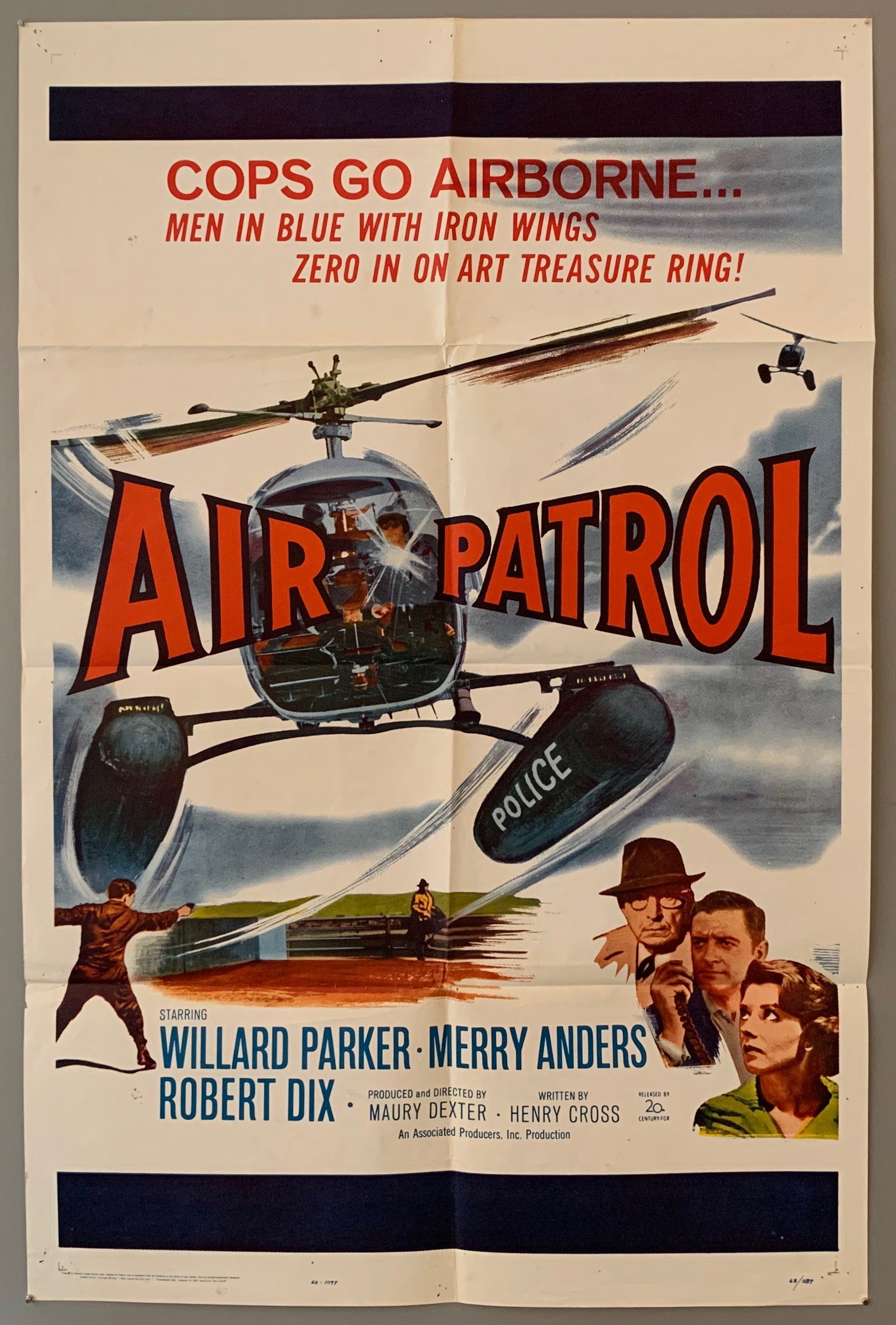 Air Patrol