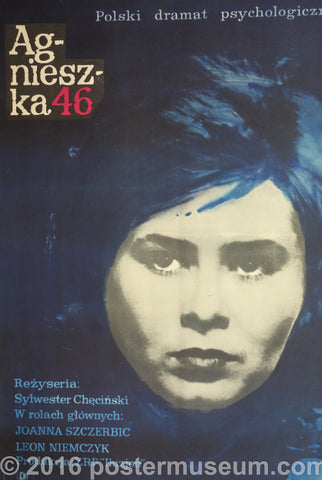 Link to  Agnieszka 46Poland 1964  Product