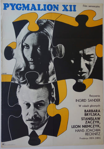 Link to  pygmalion xiiPoland 1977  Product