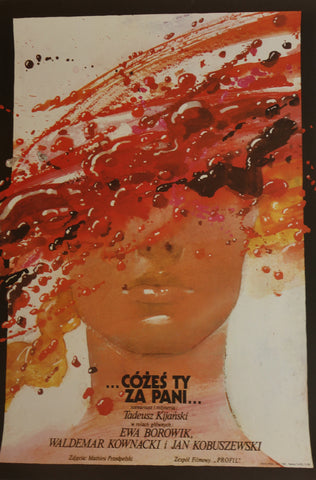 Link to  Cozes Ty Za PaniJune 1905  Product