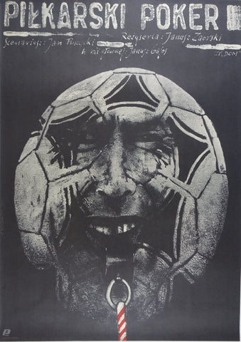 Link to  Pilkarski PokerPoland 1988  Product