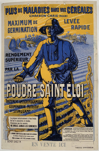 Link to  Poudre Saint Eloi ✓1920  Product
