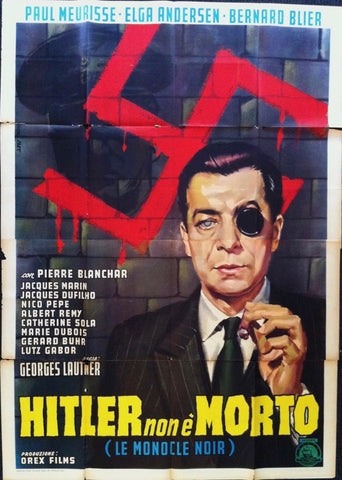 Link to  Le Monocle Noir1962  Product