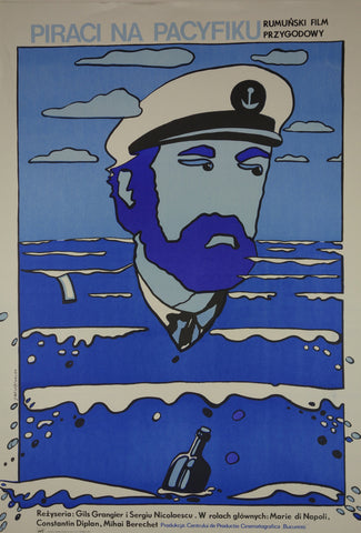 Link to  Piraci Na PacyfikuJ. NeugeBauer 1975  Product