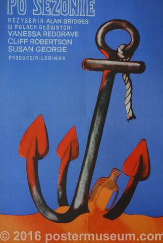 Link to  Po Sezonie (After Season)Great Britain 1975  Product