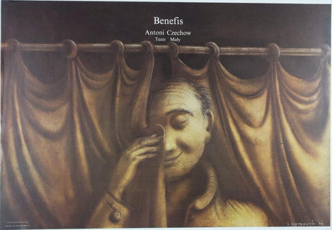 Link to  BenefisPoland, 1988  Product