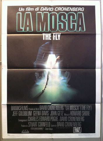 Link to  La MoscaItaly, 1986  Product