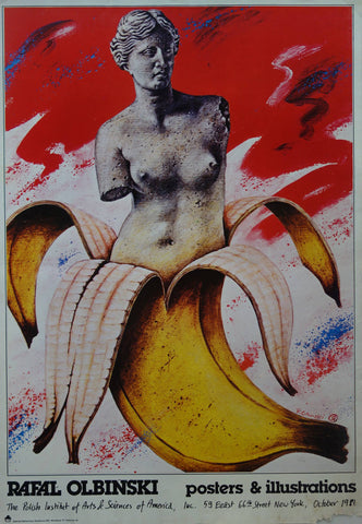 Link to  Rafal OlbinskiR. Olbinski  Product