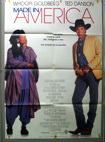 Link to  Made in AmericaItaly, 1993  Product