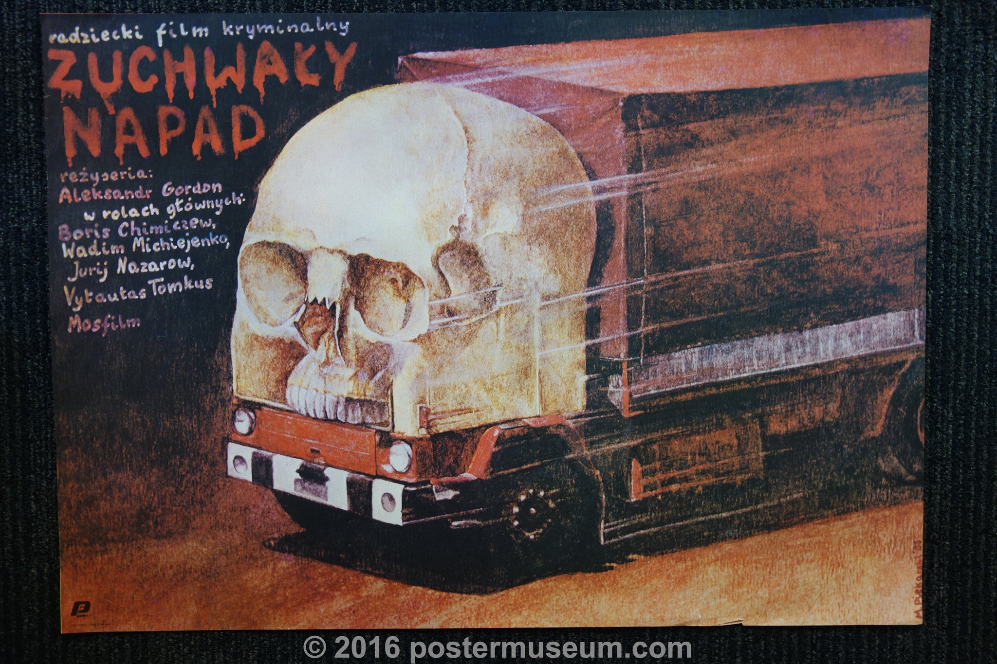 Polish Film Design