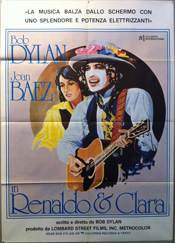 Link to  In Renaldo & Clara1978  Product