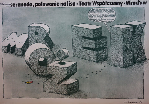 Link to  Serenada, Polowanie Na LisaJ.A. 1978  Product