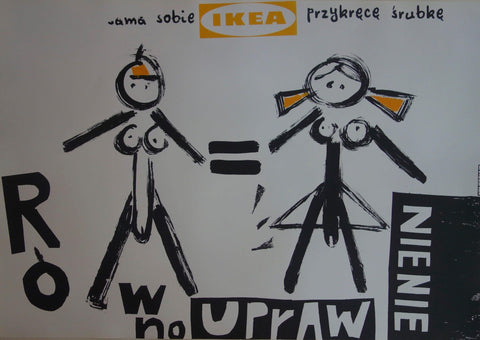 Link to  "ROWNOUPRAWNIENE"2006  Product