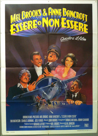 Link to  Essere o Non EssereItaly, 1984  Product