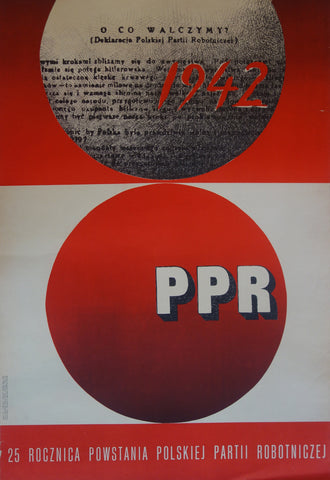 Link to  PPR 1942-  Product