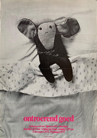 Link to  Ontroerend GoedDutchland, 1973  Product