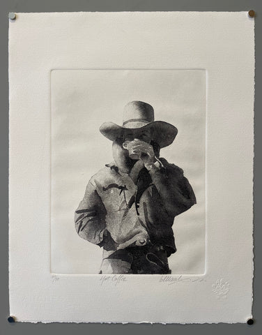 Link to  Hot Coffeecirca 1995  Product