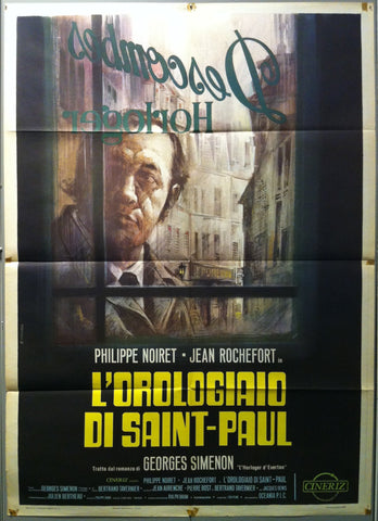 Link to  L' Orologiaio di Saint-PaulC. 1974  Product