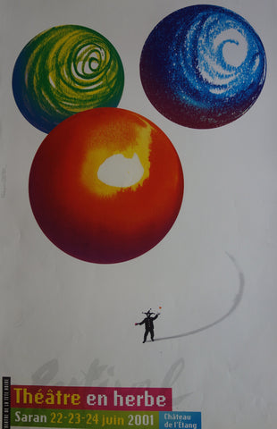 Link to  Theater Festival For Youth2002  Product