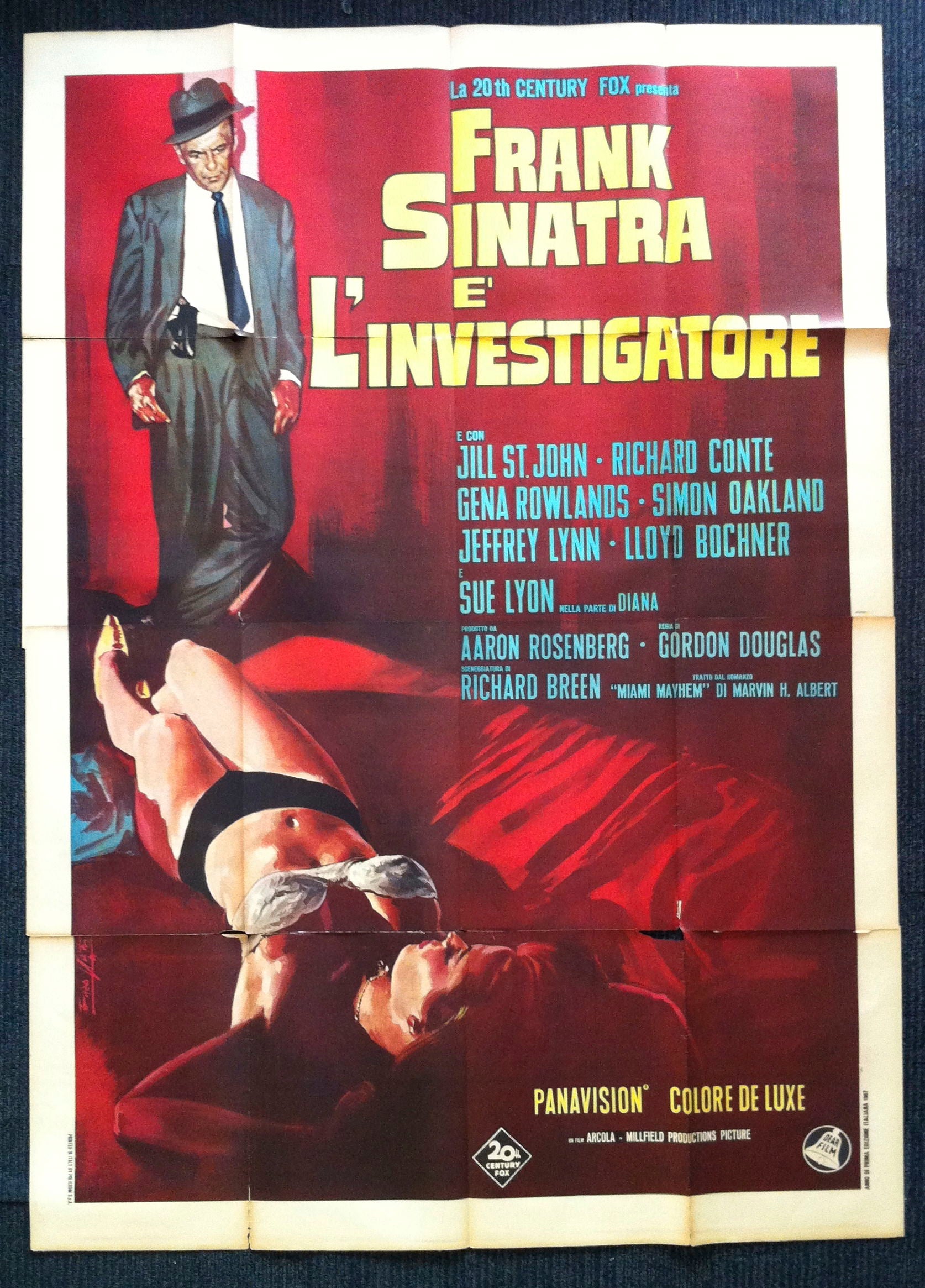 L'Investigatore